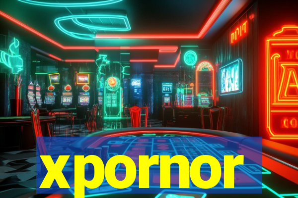xpornor