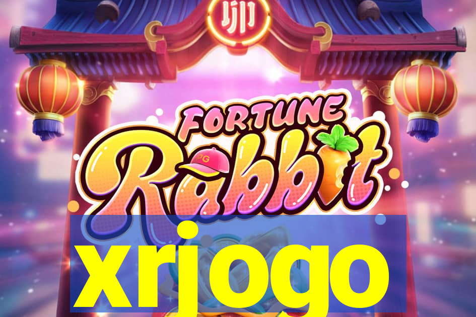 xrjogo