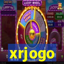 xrjogo
