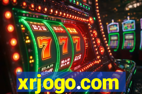 xrjogo.com