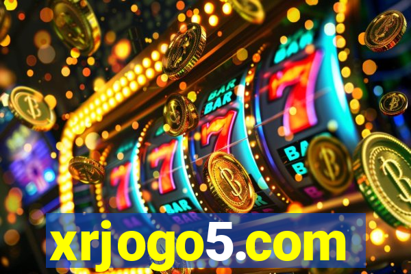 xrjogo5.com