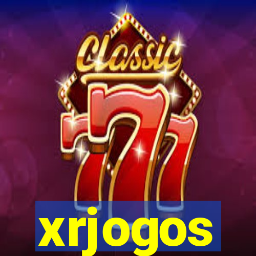 xrjogos