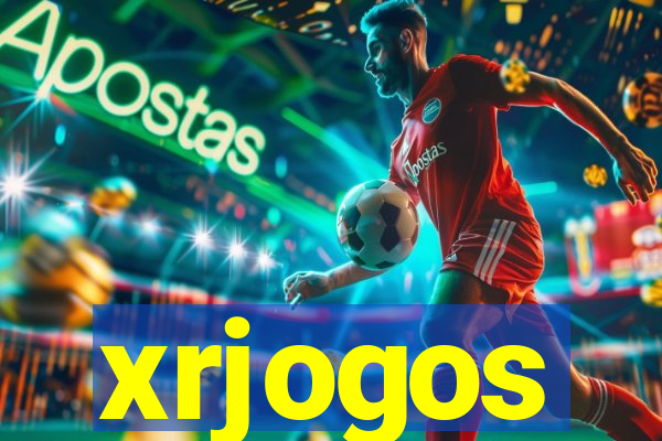 xrjogos