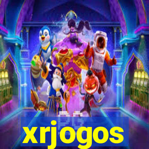 xrjogos