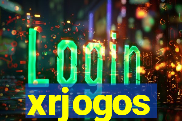 xrjogos