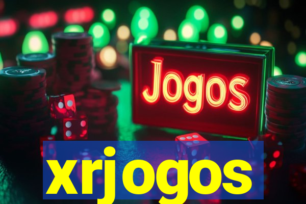 xrjogos