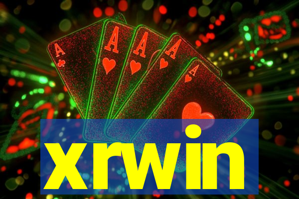 xrwin