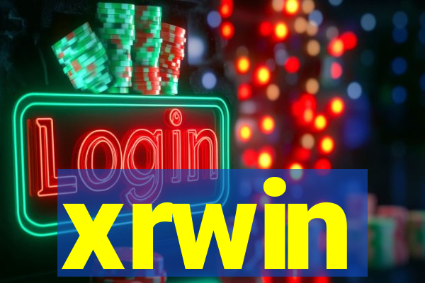 xrwin
