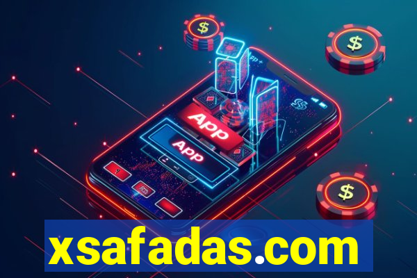 xsafadas.com