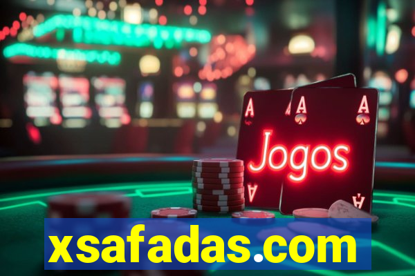 xsafadas.com
