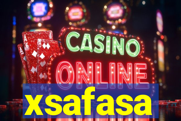 xsafasa