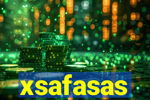 xsafasas