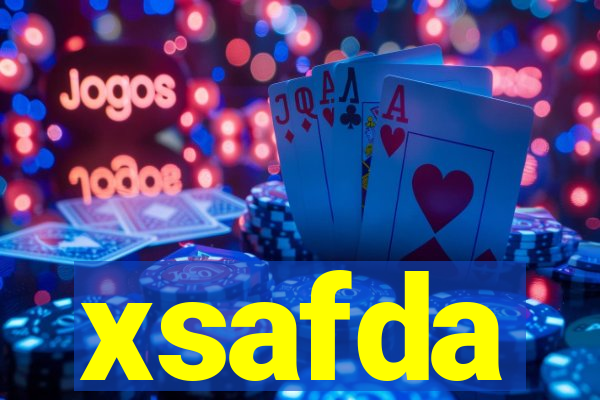 xsafda