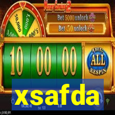 xsafda