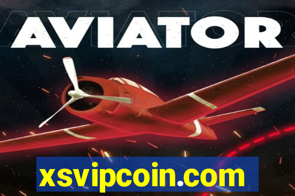 xsvipcoin.com