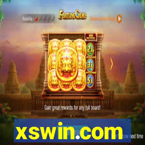xswin.com