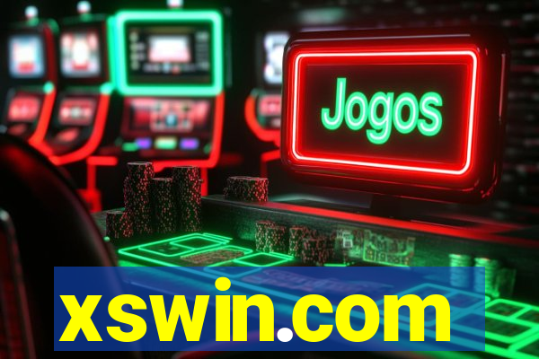xswin.com