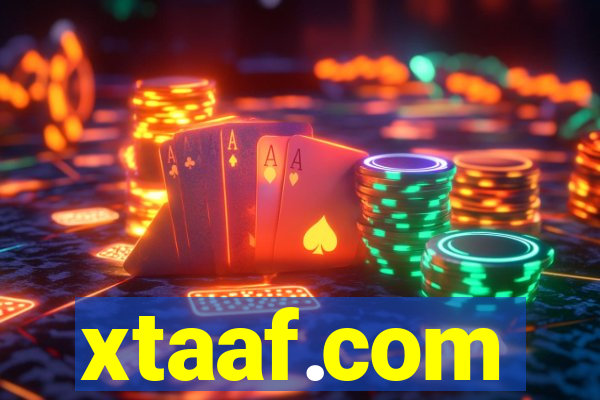 xtaaf.com