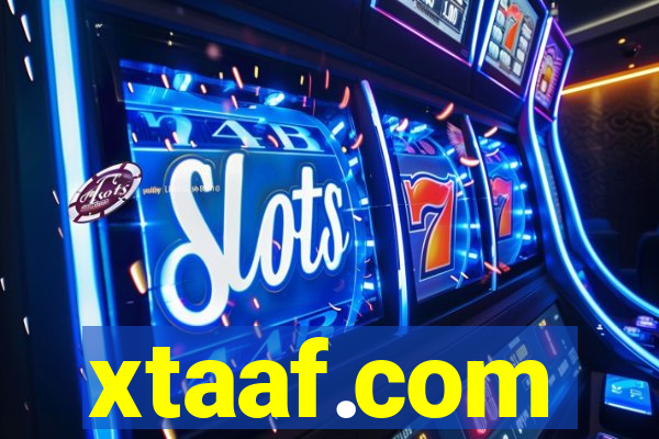 xtaaf.com