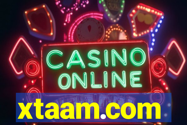 xtaam.com