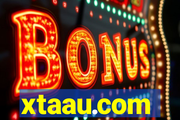 xtaau.com
