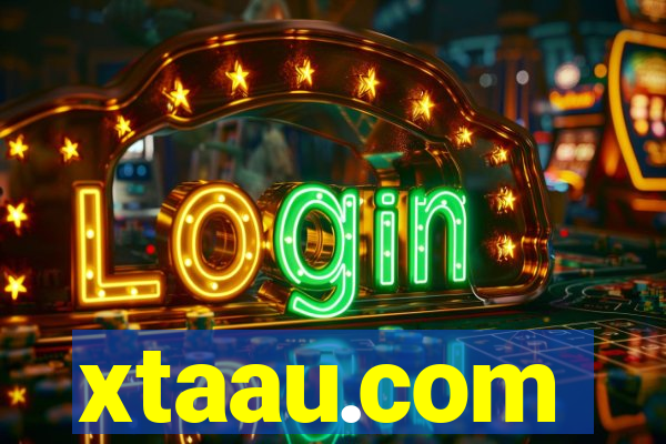 xtaau.com