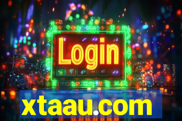 xtaau.com
