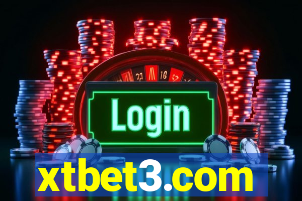 xtbet3.com