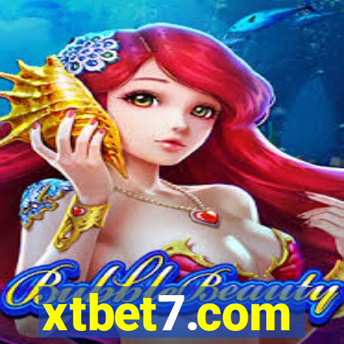 xtbet7.com