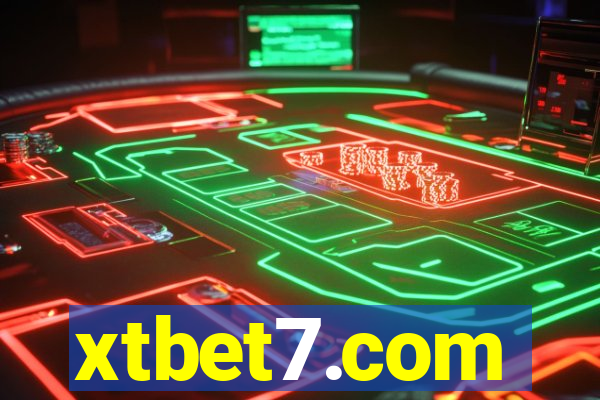xtbet7.com