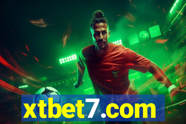 xtbet7.com
