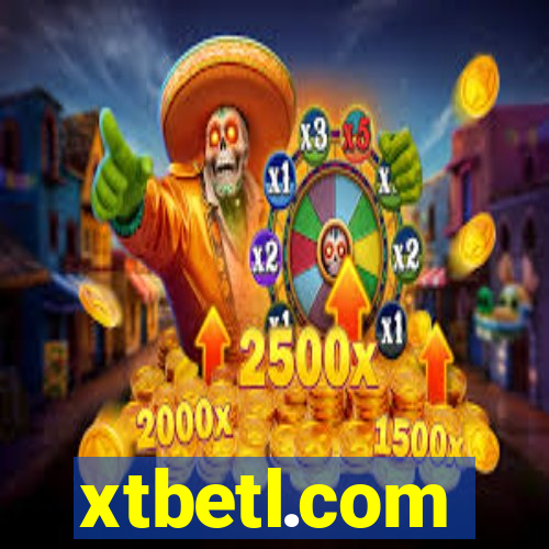 xtbetl.com