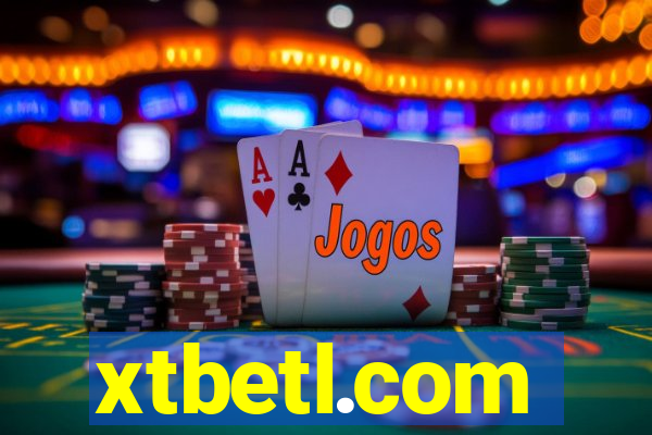 xtbetl.com
