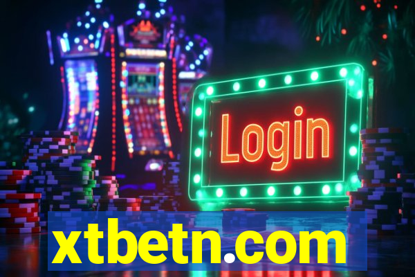 xtbetn.com