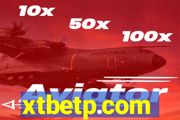 xtbetp.com