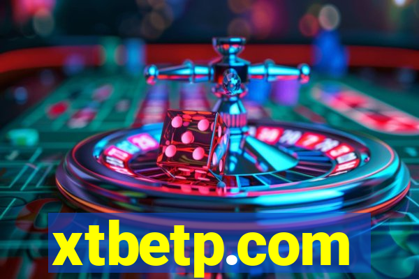 xtbetp.com
