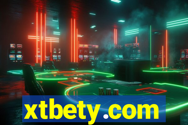 xtbety.com