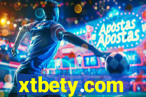 xtbety.com