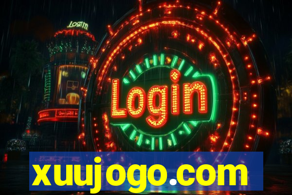 xuujogo.com