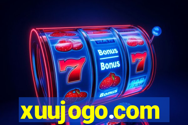 xuujogo.com