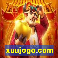 xuujogo.com