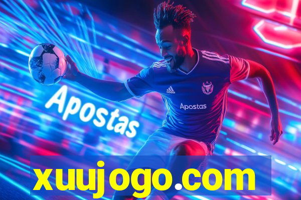 xuujogo.com