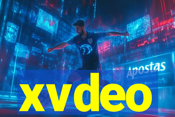 xvdeo