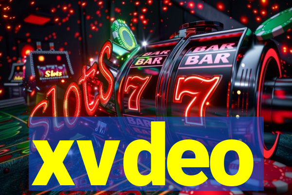 xvdeo