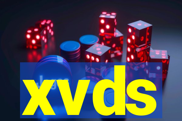 xvds