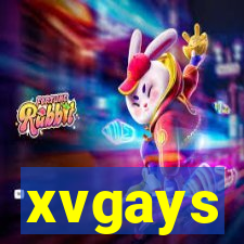 xvgays