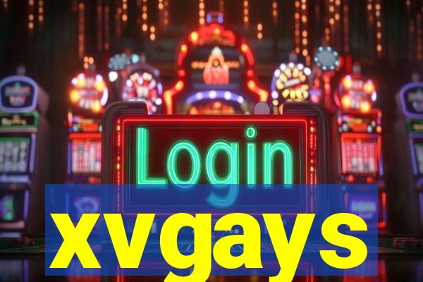 xvgays