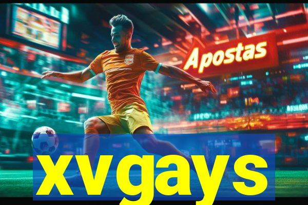xvgays
