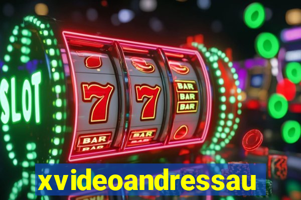 xvideoandressaurach