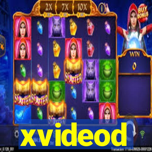 xvideod